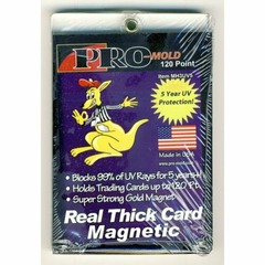 Pro-Mold 120pt One Touch